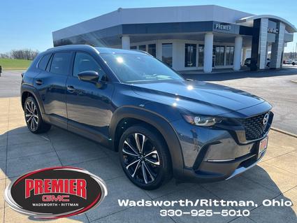 2023 Mazda CX-50 Rittman OH