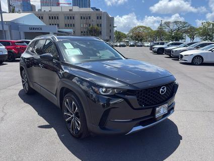 2023 Mazda CX-50 Honolulu HI