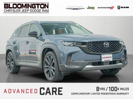 2024 Mazda CX-50 Minneapolis MN