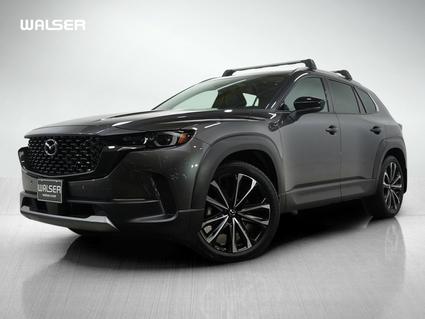 2025 Mazda CX-50 Burnsville MN