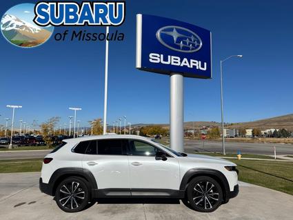 2025 Mazda CX-50 Missoula MT