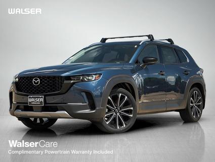 2025 Mazda CX-50 Saint Paul MN