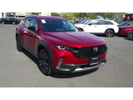 2025 Mazda CX-50 Honolulu HI