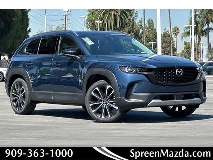 2025 Mazda CX-50 Loma Linda CA