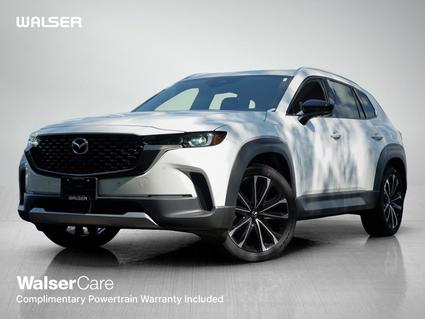 2025 Mazda CX-50 Saint Paul MN