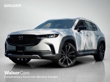 2025 Mazda CX-50 Saint Paul MN