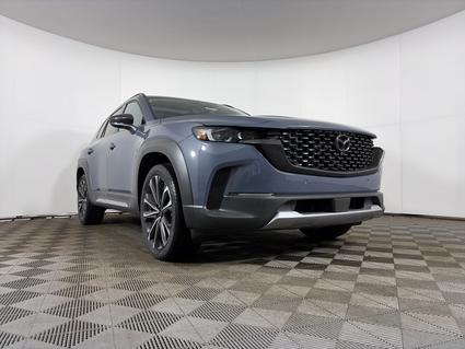 2026 Mazda CX-50 Grandville MI