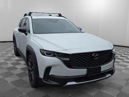 2026 Mazda CX-50 Spokane WA