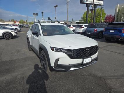 2026 Mazda CX-50 Spokane WA
