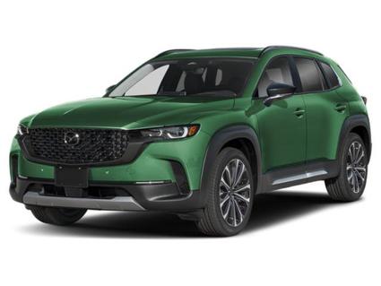 2026 Mazda CX-50 Burnsville MN