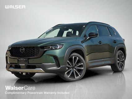 2026 Mazda CX-50 Burnsville MN