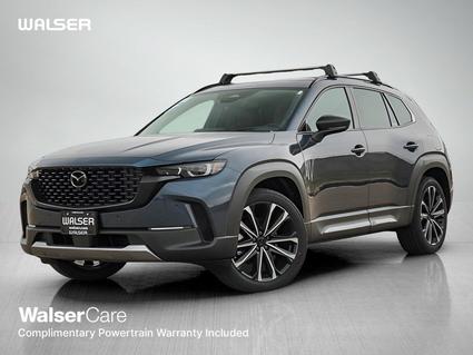 2026 Mazda CX-50 Burnsville MN