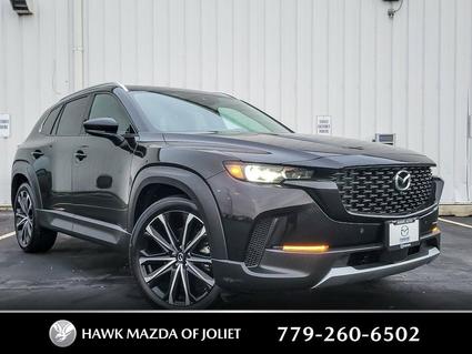 2023 Mazda CX-50 Plainfield IL