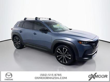 2024 Mazda CX-50 Louisville KY