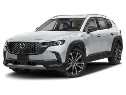 2024 Mazda CX-50 Tremonton UT