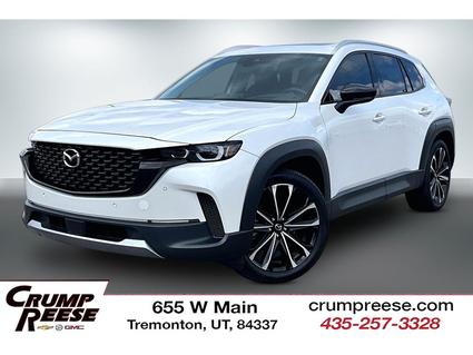 2024 Mazda CX-50 Tremonton UT