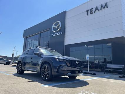 2025 Mazda CX-50 Baton Rouge LA
