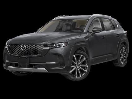 2025 Mazda CX-50 Indiana PA