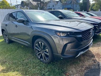 2025 Mazda CX-50 Indiana PA