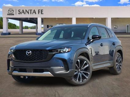 2025 Mazda CX-50 Santa Fe NM