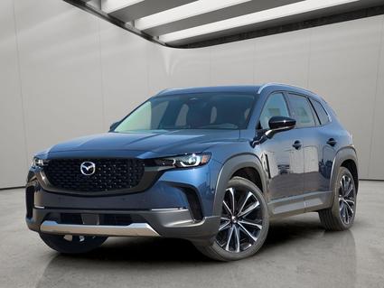 2025 Mazda CX-50 Santa Fe NM