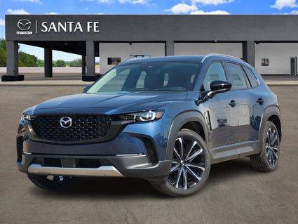 2025 Mazda CX-50 Santa Fe NM