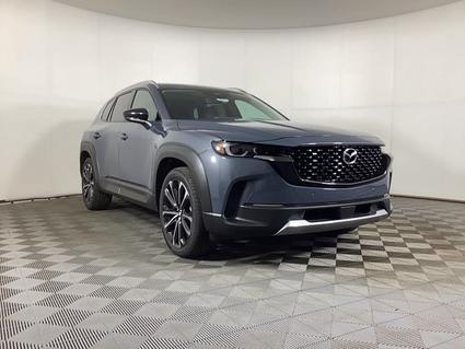 2025 Mazda CX-50 Grandville MI