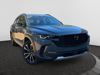 2026 Mazda CX-50 Jackson MS