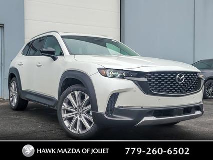 2026 Mazda CX-50 Plainfield IL