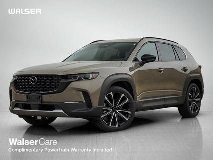 2026 Mazda CX-50 Burnsville MN