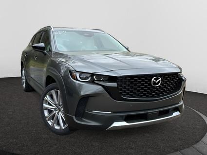 2026 Mazda CX-50 Jackson MS