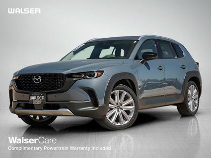 2026 Mazda CX-50 Burnsville MN
