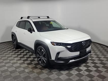 2023 Mazda CX-50 Derwood MD