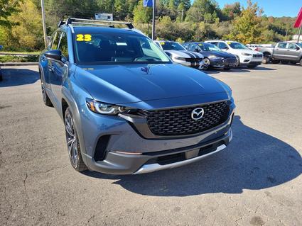 2023 Mazda CX-50 Cullman AL