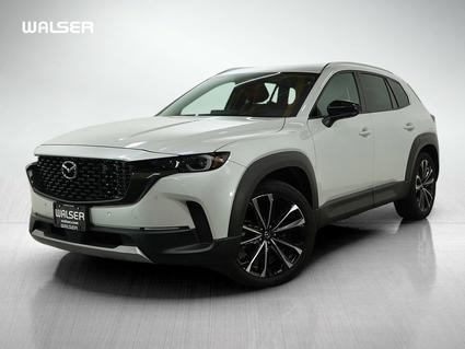 2025 Mazda CX-50 Burnsville MN