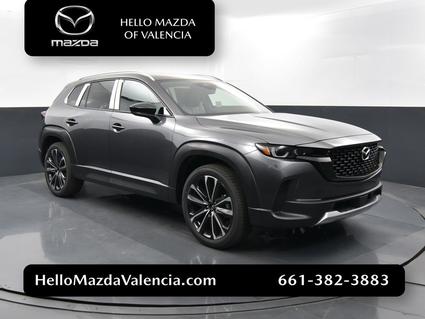 2025 Mazda CX-50 Valencia CA