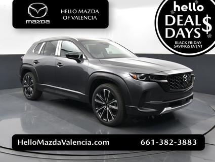 2025 Mazda CX-50 Valencia CA