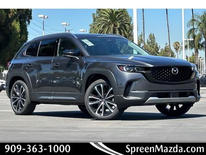 2025 Mazda CX-50 Loma Linda CA