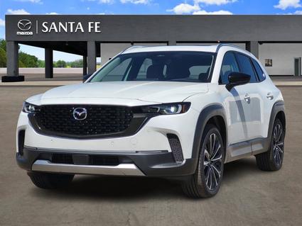 2025 Mazda CX-50 Santa Fe NM