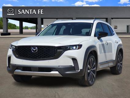 2025 Mazda CX-50 Santa Fe NM