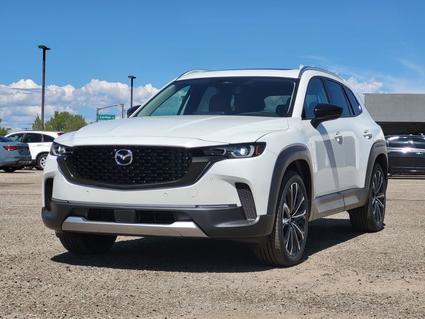 2025 Mazda CX-50 Santa Fe NM