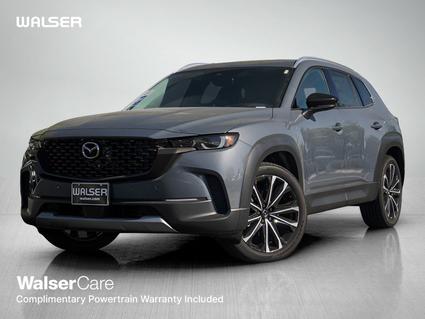 2025 Mazda CX-50 Burnsville MN