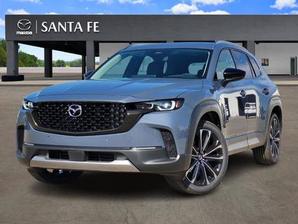 2025 Mazda CX-50 Santa Fe NM