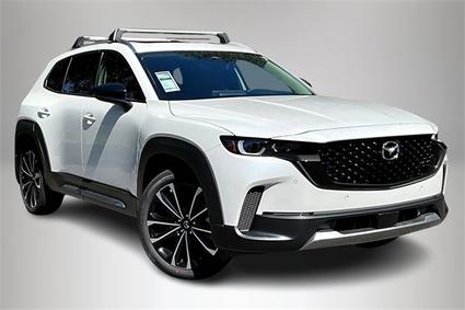 2025 Mazda CX-50 Fort Walton Beach FL