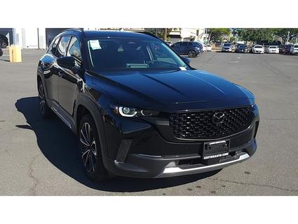 2026 Mazda CX-50 Honolulu HI