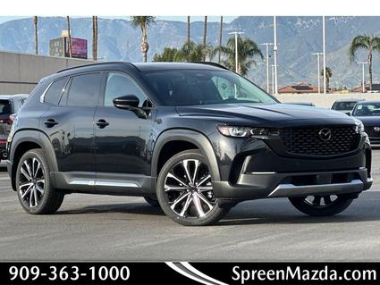 2026 Mazda CX-50 Loma Linda CA