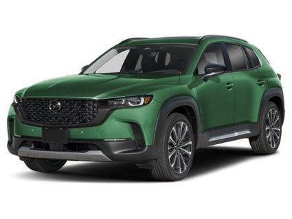 2026 Mazda CX-50 Burnsville MN