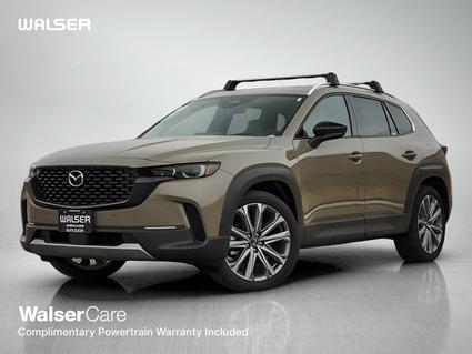 2026 Mazda CX-50 Burnsville MN