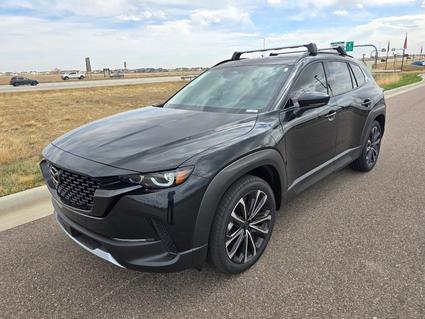 2026 Mazda CX-50 Loveland CO