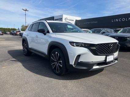 2026 Mazda CX-50 Spokane WA
